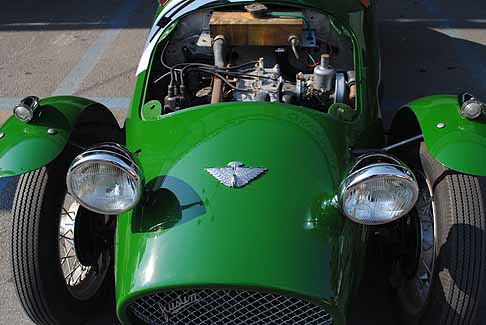 Gran Premio di Bari Esposizione